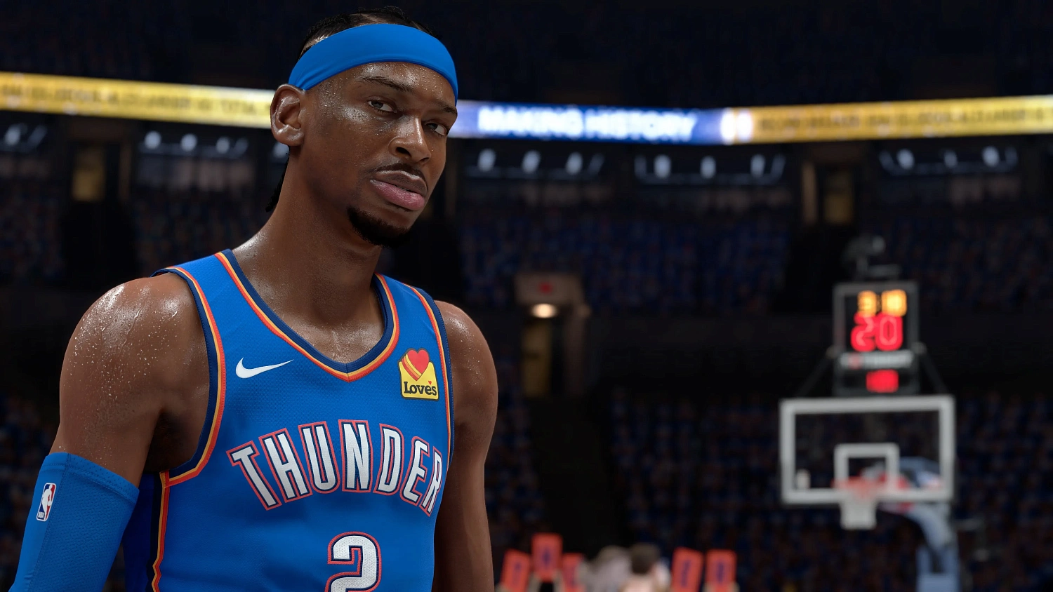 NBA 2K19 (ENG)