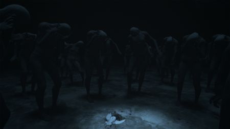 Аренда и прокат Visage для PS4 для PS5 Хит