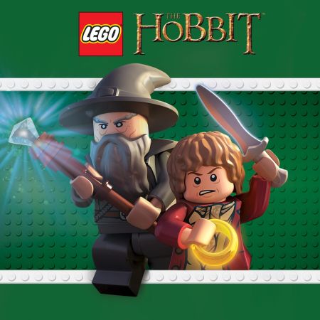 Аренда и прокат LEGO The Hobbit (Хоббит) для PS4 для PS5 Хит