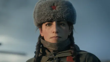 Аренда и прокат Call of Duty: Vanguard для PS4 для PS5 Хит