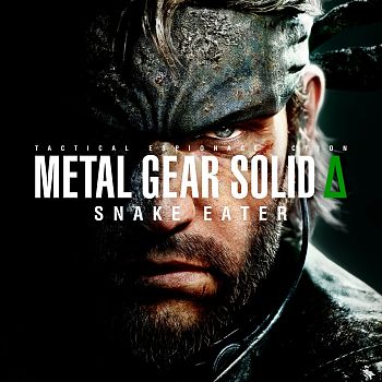 METAL GEAR SOLID Δ: SNAKE EATER METAL GEAR SOLID Δ: SNAKE EATER