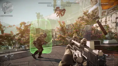 Аренда и прокат KillZone: Shadow Fall + Season Pass (Все DLC) для PS4 для PS5 Хит