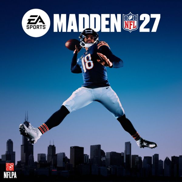 Купить игру EA SPORTS™ Madden NFL 27 для PS5