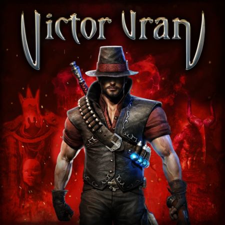 Аренда и прокат Victor Vran для PS4 для PS5 Хит