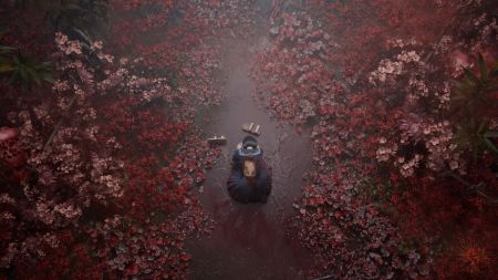 Аренда и прокат SILENT HILL f Хит Новинка для PS5