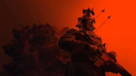 Аренда и прокат Battlefield 6 (ENG) для PS5 Новинка