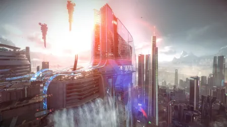 Аренда и прокат KillZone: Shadow Fall + Season Pass (Все DLC) для PS4 для PS5 Хит