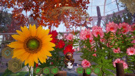 Аренда и прокат Bee Simulator: The Hive для PS5