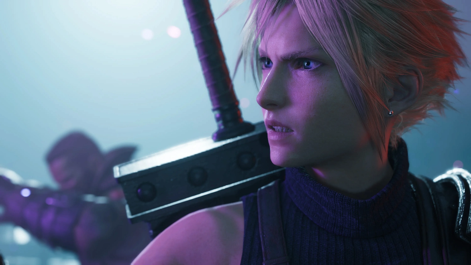 Final Fantasy VII