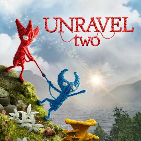 Аренда и прокат Unravel 2 для PS4 для PS5 Хит