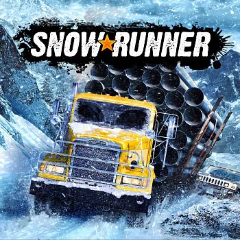SnowRunner 1-Year Anniversary Edition SnowRunner 1-Year Anniversary Edition