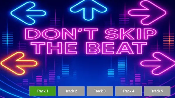 Аренда и прокат Don't skip the beat для PS5