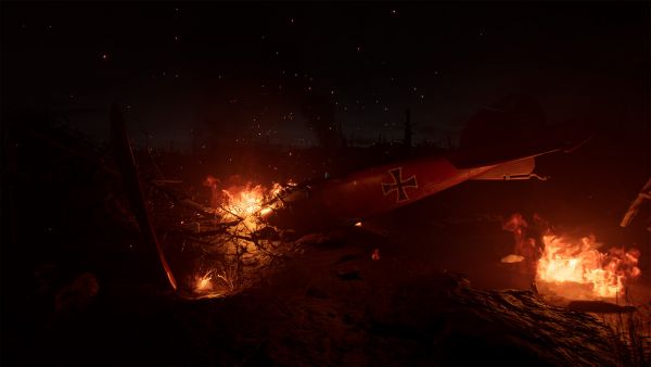 Аренда и прокат Ad Infinitum для PS4 для PS5 Хит