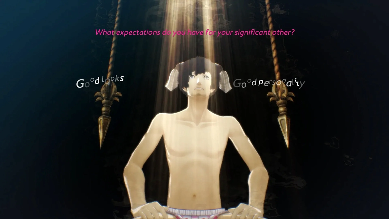 Catherine: Full Body (ENG)