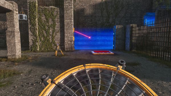 Аренда и прокат The Talos Principle: Reawakened для PS5