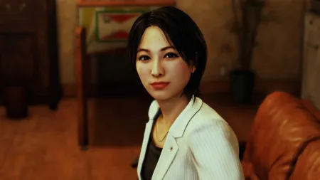 Аренда и прокат Judgment (ENG) для PS4 для PS5 Хит