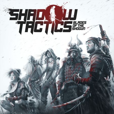 Аренда и прокат Shadow Tactics: Blades of the Shogun для PS4 для PS5 Хит Акция