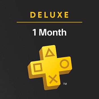 PS Plus Deluxe (Турция)