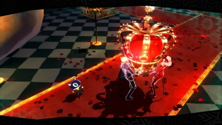 Аренда и прокат Persona 5 Royal (ENG) для PS4 для PS5 Хит Акция
