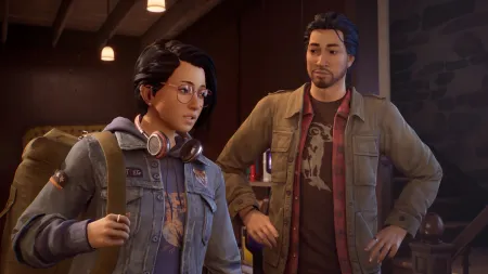 Аренда и прокат Life is Strange: True Colors для PS4 для PS5 Хит
