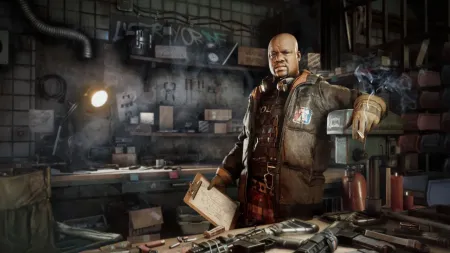 Аренда и прокат Homefront: The Revolution для PS4 для PS5 694 Акция