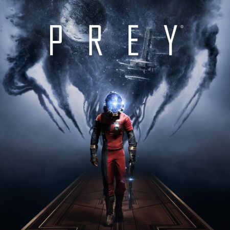 Аренда и прокат Prey для PS4 для PS5 Хит