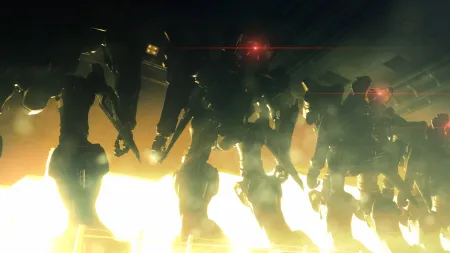 Аренда и прокат Armored Core VI: Fires of Rubicon для PS4 для PS5 Хит