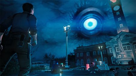 Аренда и прокат The Evil Within 2 для PS4 для PS5 Хит Акция