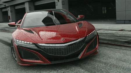 Аренда и прокат Project CARS 2 для PS4 для PS5 Хит
