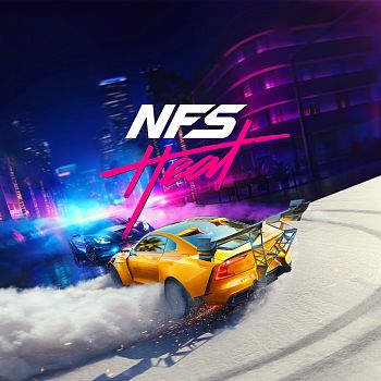 Need for Speed Heat Need for Speed Heat