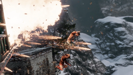 Аренда и прокат Uncharted 2: Среди Воров для PS4 для PS5 Хит 694