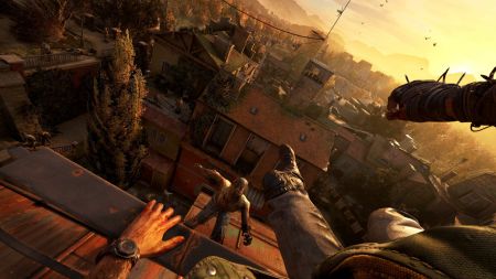 Аренда и прокат Dying Light: The Beast Хит Новинка для PS5