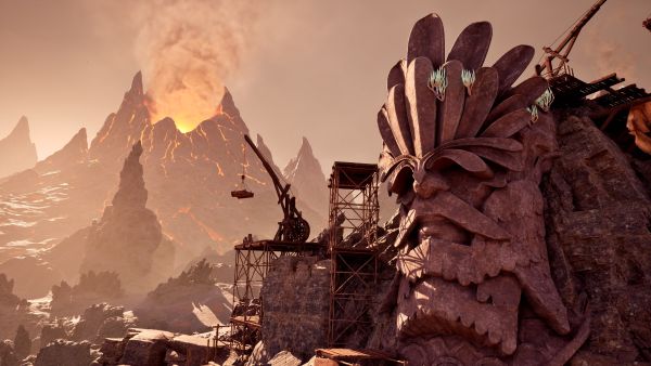 Аренда и прокат Avowed для PS5 Новинка