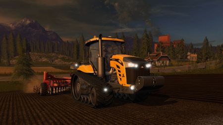 Аренда и прокат Farming Simulator 17 для PS4 для PS5 Акция