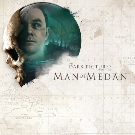 Аренда и прокат The Dark Pictures Anthology: Man of Medan для PS4 для PS5 Хит