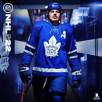 NHL 2022 NHL 2022