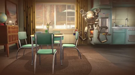 Аренда и прокат Fallout 4: Game of the Year Edition (Все DLC) для PS5 Хит для PS4