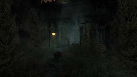 Аренда и прокат Outbreak The Nightmare Chronicles для PS5