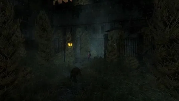 Аренда и прокат Outbreak The Nightmare Chronicles для PS5