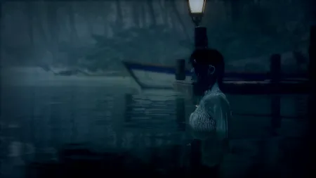 Аренда и прокат Martha Is Dead для PS5 Хит для PS4