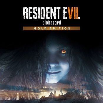 Resident Evil 7 Biohazard Resident Evil 7 Biohazard
