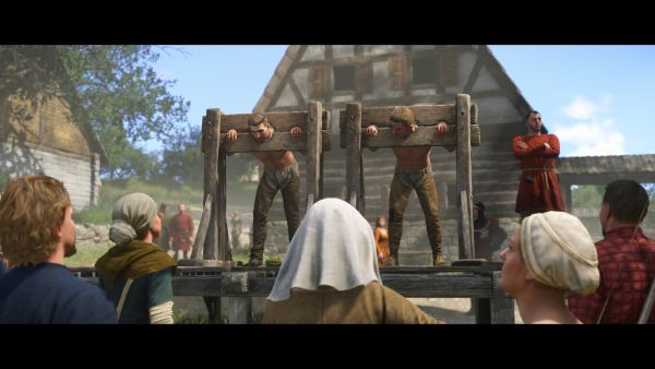 Аренда и прокат Kingdom Come: Deliverance II для PS5 Хит Акция