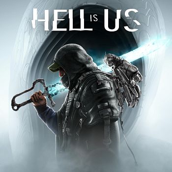 Hell is Us Hell is Us