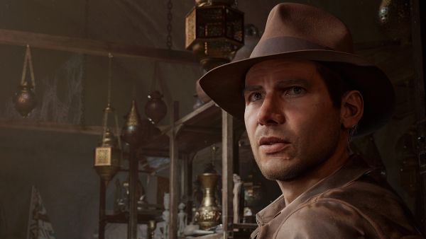 Аренда и прокат Indiana Jones and the Great Circle Хит Новинка для PS5