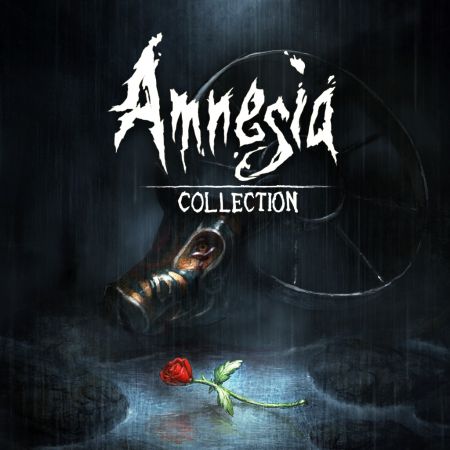 Аренда и прокат Amnesia: Collection для PS4 для PS5 Хит Акция