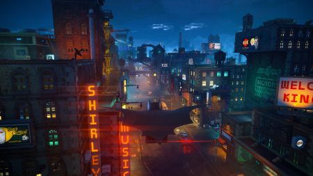 Аренда и прокат LEGO Batman: Legacy of the Dark Knight для PS5 Предзаказ