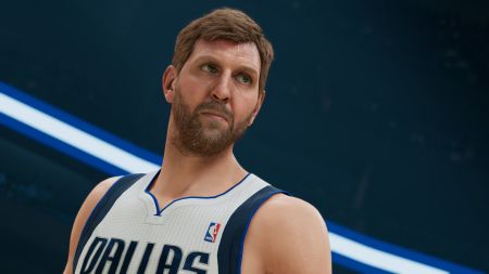 Аренда и прокат NBA 2K22 (ENG) для PS4 для PS5 Хит 694