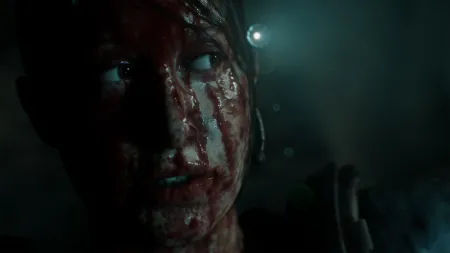 Аренда и прокат The Dark Pictures Anthology: House of Ashes для PS5 Хит для PS4