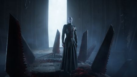 Аренда и прокат Clive Barker's Hellraiser: Revival для PS5