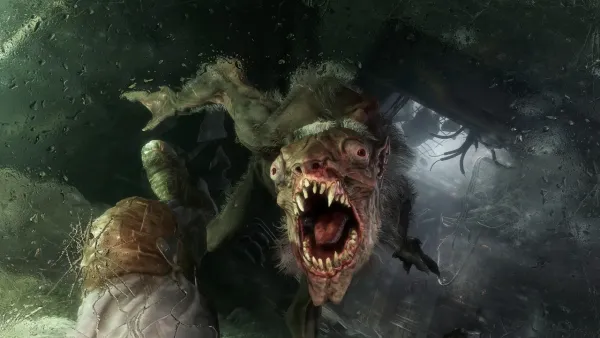 Аренда и прокат Metro Exodus для PS5 Хит Акция для PS4